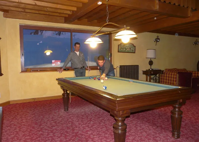 Lautaret Lodge&Spa